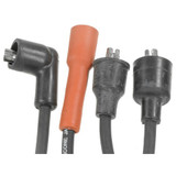 Pro Series Wire Spark Plug Wire Set 27830 - view 2