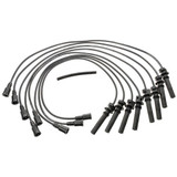 Pro Series Wire Spark Plug Wire Set 27884