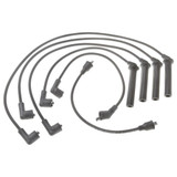 Spark Plug Wire Set fits 1985-1998 Saab 900 9000 STANDARD MOTOR PRODUCTS 27461