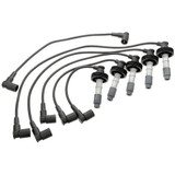 Pro Series Wire Spark Plug Wire Set 27566