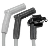 Pro Series Wire Spark Plug Wire Set 26680 - view 2