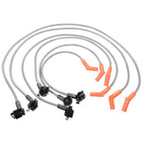 Spark Plug Wire Set Standard 26683 fits 99-00 Ford Windstar 3.8L-V6