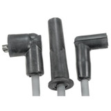 Pro Series Wire Spark Plug Wire Set 26459 - view 2
