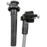 Pro Series Wire Spark Plug Wire Set 26670 - view 2