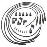 Spark Plug Wire Set fits 1950-1953 Volkswagen Transporter Beetle STANDARD MOTOR 23400