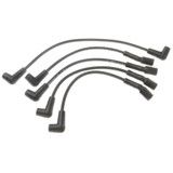 Pro Series Wire Spark Plug Wire Set 29492