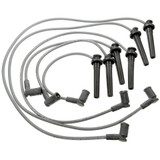 Spark Plug Wire Set fits 2001-2002 Mercury Cougar  STANDARD MOTOR PRODUCTS