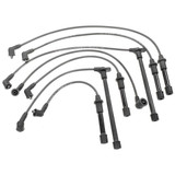 Pro Series Wire Spark Plug Wire Set 27663