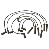 Pro Series Wire Spark Plug Wire Set 27737