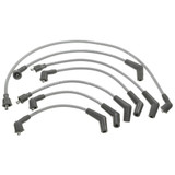 Pro Series Wire Spark Plug Wire Set 26636