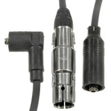 Pro Series Wire Spark Plug Wire Set 29533 - view 2