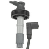 Pro Series Wire Spark Plug Wire Set 27585 - view 2