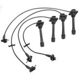 Pro Series Wire Spark Plug Wire Set 25423