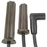 Spark Plug Wire Set fits 1993-1995 Pontiac Firebird  STANDARD MOTOR PRODUCTS
