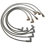 Pro Series Wire Spark Plug Wire Set 27660