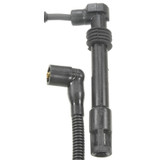 Spark Plug Wire Set fits 1998-2005 Volkswagen Passat  STANDARD MOTOR PRODUCTS