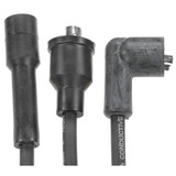 Pro Series Wire Spark Plug Wire Set 29896 - view 2