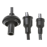 Pro Series Wire Spark Plug Wire Set 29615 - view 2