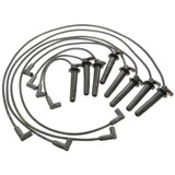 Spark Plug Wire Set fits 1995-1999 Oldsmobile Aurora STANDARD MOTOR PRODUCTS 27857