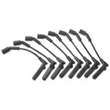 Pro Series Wire Spark Plug Wire Set 27881