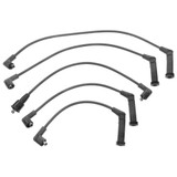 Spark Plug Wire Set fits 1993-2002 Hyundai Accent Scoupe STANDARD MOTOR PRODUCT 27544