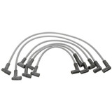 Spark Plug Wire Set fits 1978-1989 GMC P3500,P4500 P2500 C2500,C3500,K2500,K3500 26637