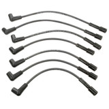 Spark Plug Wire Set TechSmart 29644