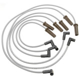 Spark Plug Wire Set TechSmart 26669