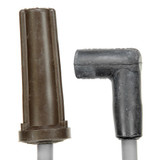Spark Plug Wire Set TechSmart 26669 - view 2