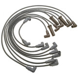Spark Plug Wire Set fits 1989-1992 Pontiac Firebird  STANDARD MOTOR PRODUCTS