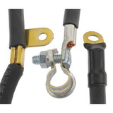 Standard Ignition Battery Cable A39-2CLT - view 2