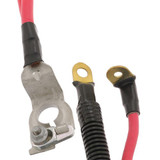 Standard Ignition Battery Cable A36-4AEP - view 2