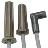 Pro Series Wire Spark Plug Wire Set 26894 - view 2