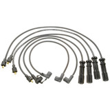 Spark Plug Wire Set fits 1988-1995 Volvo 240 244,245 940 STANDARD MOTOR PRODUCT 27565