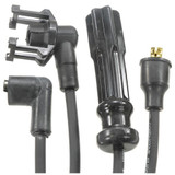 Spark Plug Wire Set fits 1988-1995 Volvo 240 244,245 940  STANDARD MOTOR PRODUCT
