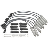 Standard Ignition Spark Plug Wire Set 6943K