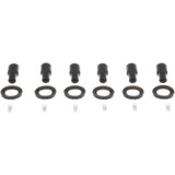 Standard Ignition Direct Ignition Coil Boot Kit CPBK617 - view 2