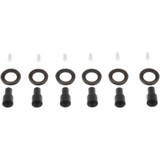Standard Ignition Direct Ignition Coil Boot Kit P/N:CPBK617