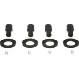 Standard Ignition Direct Ignition Coil Boot Kit CPBK624 - view 2
