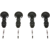 Standard Ignition Direct Ignition Coil Boot Kit CPBK177 - view 2
