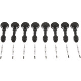 Standard Ignition Direct Ignition Coil Boot Kit CPBK627 - view 2