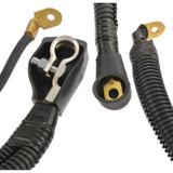 Standard Ignition Battery Cable A35-2TBB - view 2
