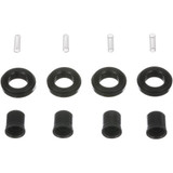Standard Ignition Direct Ignition Coil Boot Kit P/N:CPBK505