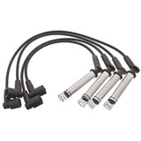 Spark Plug Wire Set Standard 29555 fits 04-06 Chevrolet Astra 2.0L-L4
