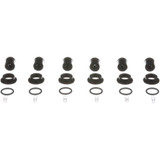 Standard Ignition Direct Ignition Coil Boot Kit P/N:CPBK291