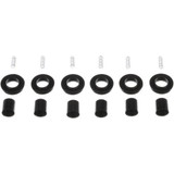 Standard Ignition Direct Ignition Coil Boot Kit P/N:CPBK472