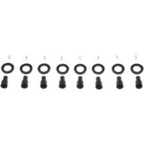 Standard Ignition Direct Ignition Coil Boot Kit P/N:CPBK619
