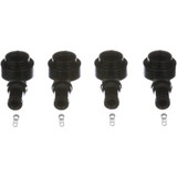 Standard Ignition Direct Ignition Coil Boot Kit CPBK509 - view 2