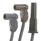 Standard Ignition Spark Plug Wire Set 6648 - view 2