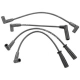 Standard Ignition Spark Plug Wire Set 7497